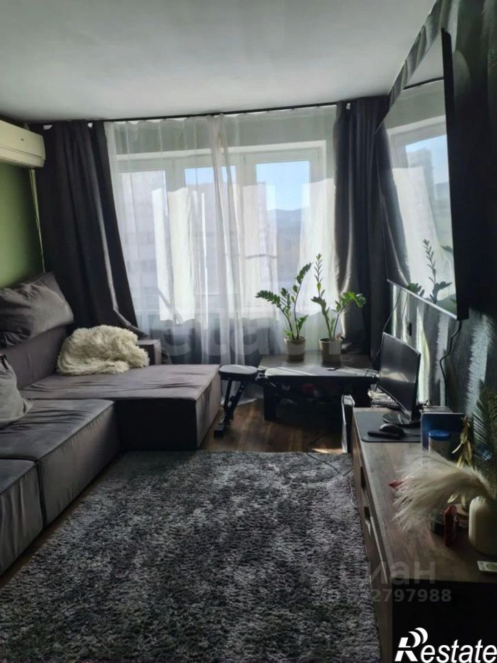 2-комн квартира ул Суворовская, 77,  д. 77