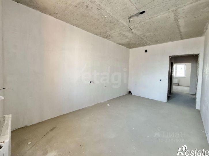 2-комн квартира пр-кт Дзержинского, 247 4,  д. 247 4,  к. 4