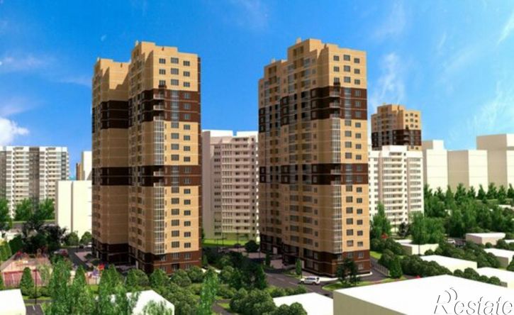 3-комн квартира пр-кт Дзержинского, 231,  д. 231