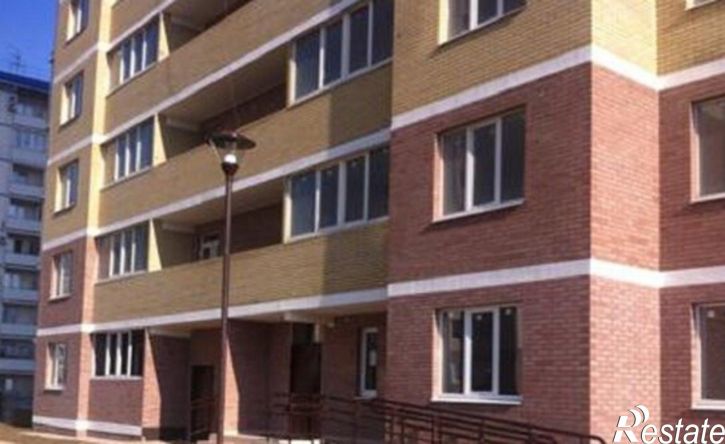 3-комн квартира пр-кт Дзержинского, 231,  д. 231