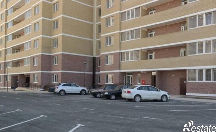 3-комн квартира пр-кт Дзержинского, 231,  д. 231