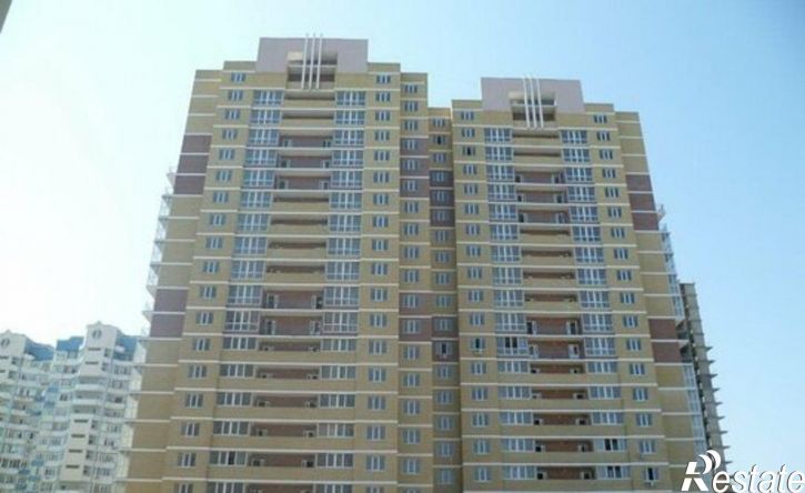 3-комн квартира пр-кт Дзержинского, 231,  д. 231