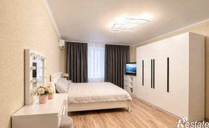 1-комн квартира Анапское шоссе, 39В,  д. 39В