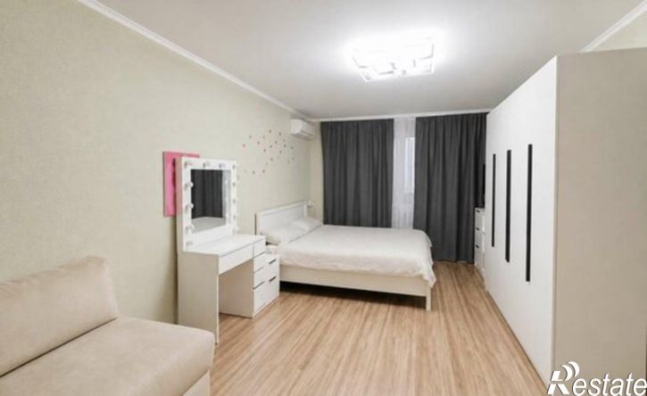 1-комн квартира Анапское шоссе, 39В,  д. 39В