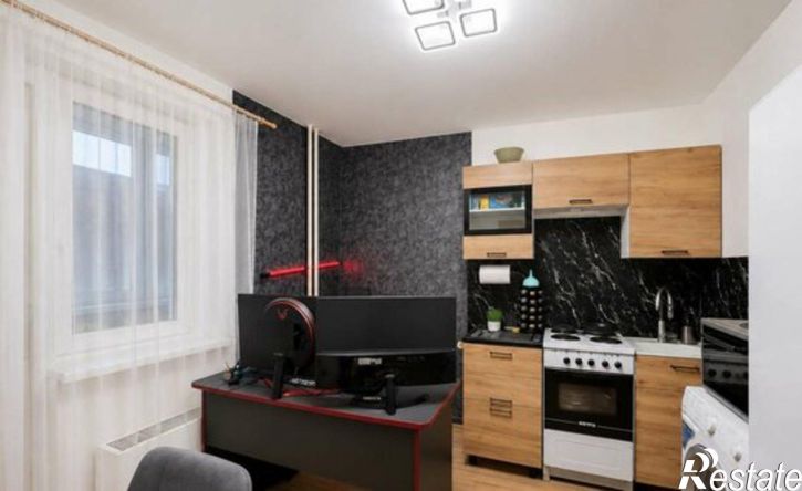 1-комн квартира Анапское шоссе, 39В,  д. 39В