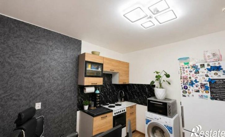 1-комн квартира Анапское шоссе, 39В,  д. 39В