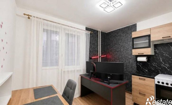 1-комн квартира Анапское шоссе, 39В,  д. 39В