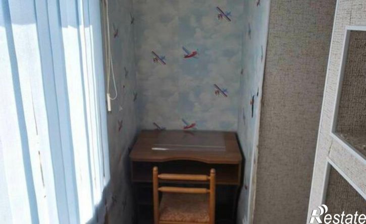 1-комн квартира Новороссийское шоссе, 11,  д. 11