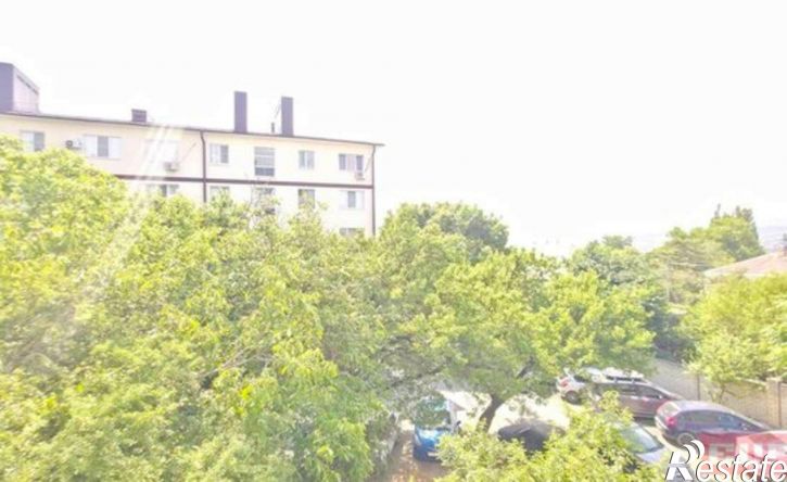 1-комн квартира Новороссийское шоссе, 11,  д. 11