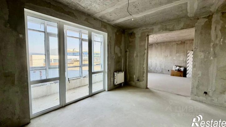 1-комн квартира пр-кт Ленина, 95Б 2,  д. 95Б 2,  к. 2
