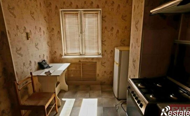 1-комн квартира Новороссийское шоссе, 11,  д. 11