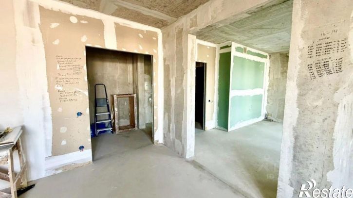 1-комн квартира пр-кт Ленина, 95Б 2,  д. 95Б 2,  к. 2