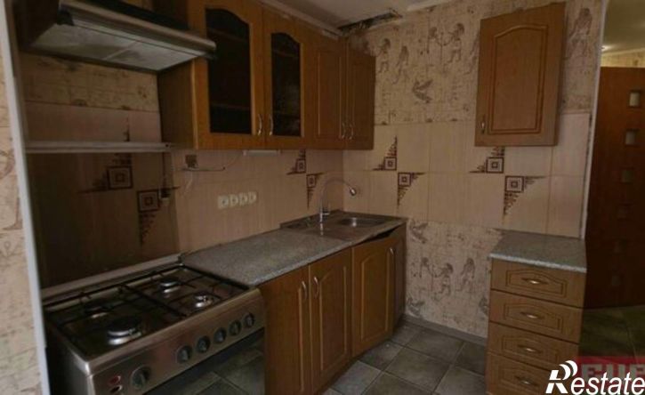 1-комн квартира Новороссийское шоссе, 11,  д. 11