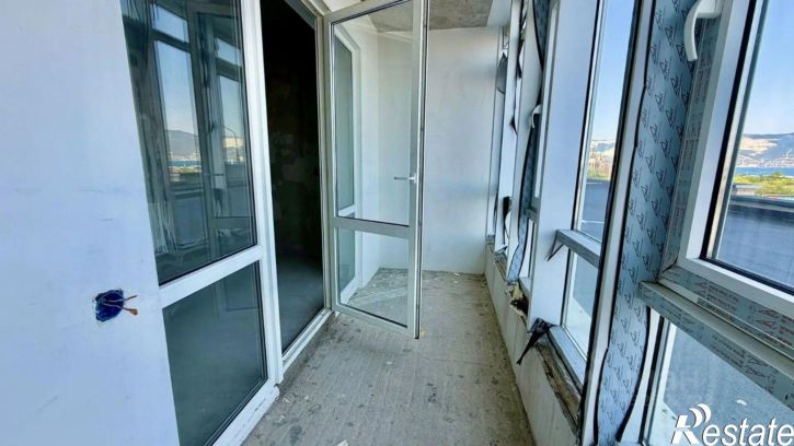 1-комн квартира пр-кт Ленина, 95Б 2,  д. 95Б 2,  к. 2