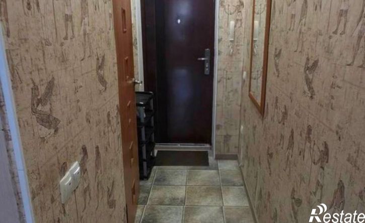 1-комн квартира Новороссийское шоссе, 11,  д. 11