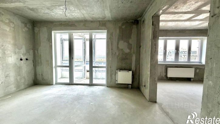 1-комн квартира пр-кт Ленина, 95Б 2,  д. 95Б 2,  к. 2