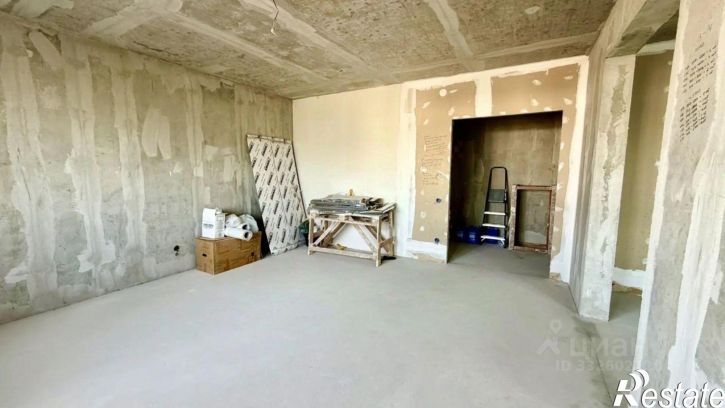 1-комн квартира пр-кт Ленина, 95Б 2,  д. 95Б 2,  к. 2
