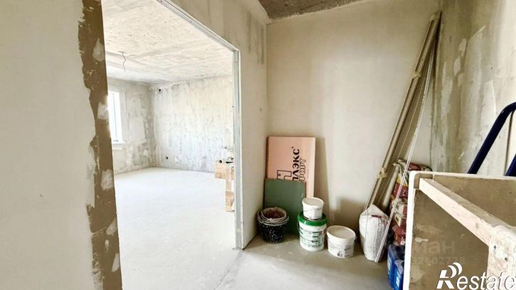 1-комн квартира пр-кт Ленина, 95Б 2,  д. 95Б 2,  к. 2