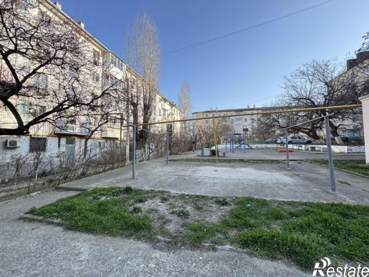 3-комн квартира пр-кт Ленина, 15,  д. 15