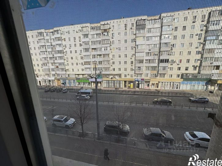 3-комн квартира пр-кт Ленина, 15,  д. 15