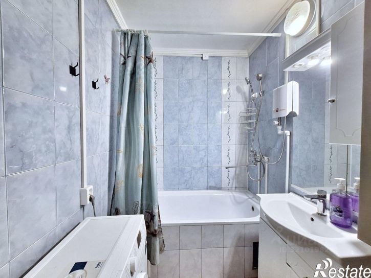 1-комн квартира пр-кт Ленина, 107,  д. 107