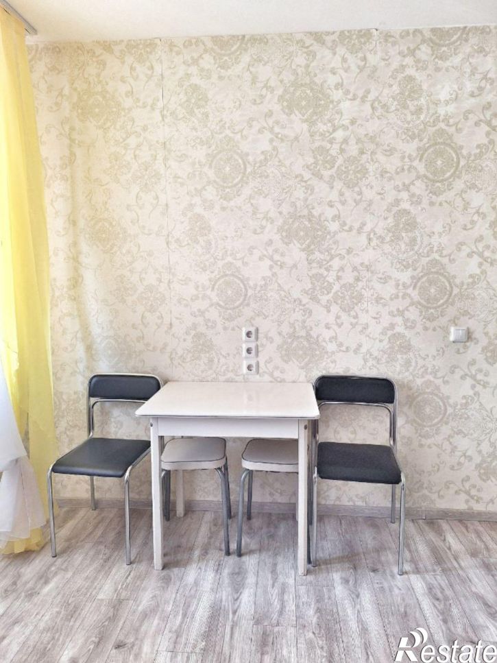 1-комн квартира пр-кт Ленина, 107,  д. 107