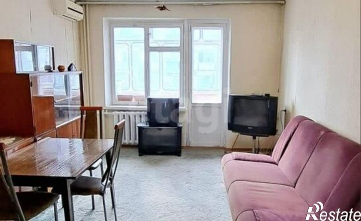 2-комн квартира Краснознаменный пер, 2,  д. 2