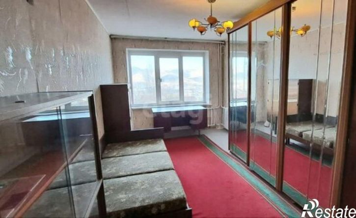 2-комн квартира Краснознаменный пер, 2,  д. 2
