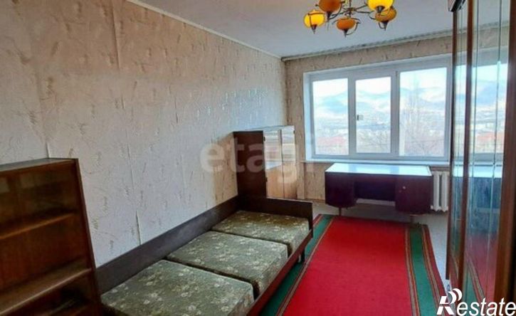 2-комн квартира Краснознаменный пер, 2,  д. 2