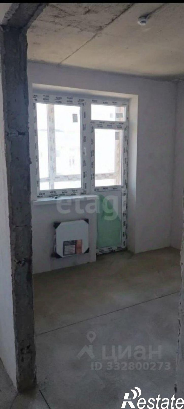 1-комн квартира