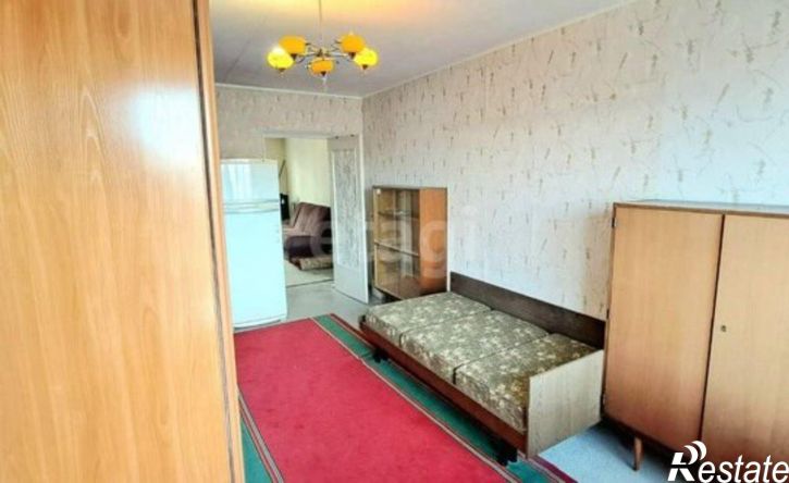 2-комн квартира Краснознаменный пер, 2,  д. 2