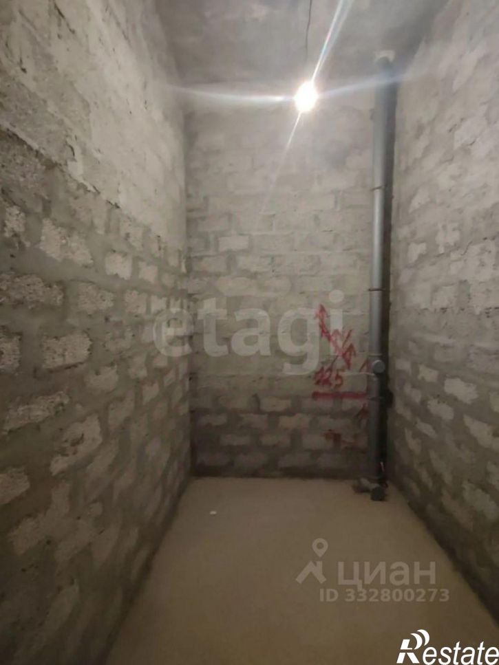 1-комн квартира