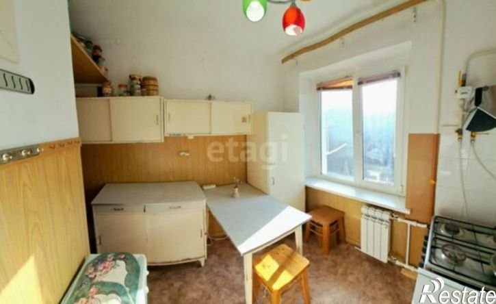 2-комн квартира Краснознаменный пер, 2,  д. 2