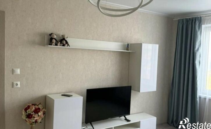 1-комн квартира б-р Имени Дмитрия Шостаковича, 10,  д. 10