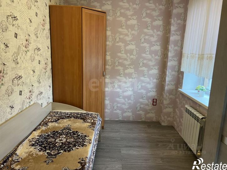 3-комн квартира ул Суджукская, 74,  д. 74