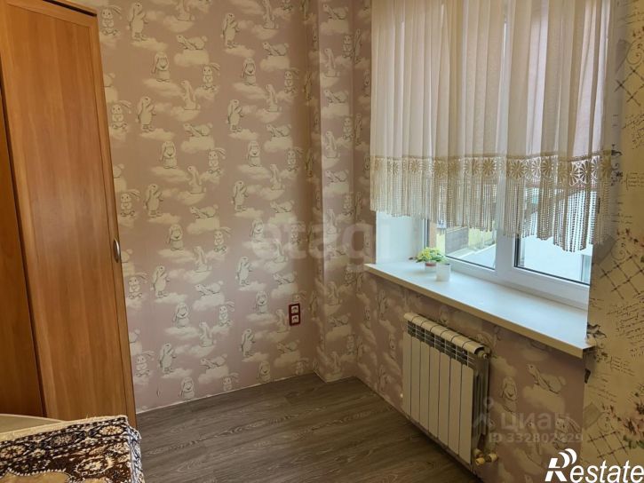 3-комн квартира ул Суджукская, 74,  д. 74