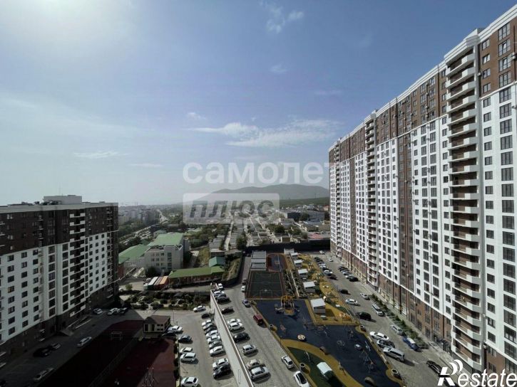 2-комн квартира Мысхакское шоссе, 59,  д. 59