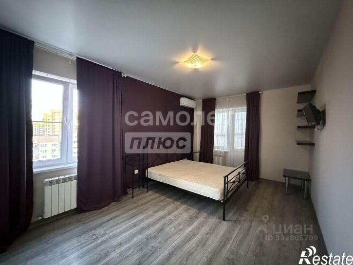 3-комн квартира ул Южная, 27,  д. 27