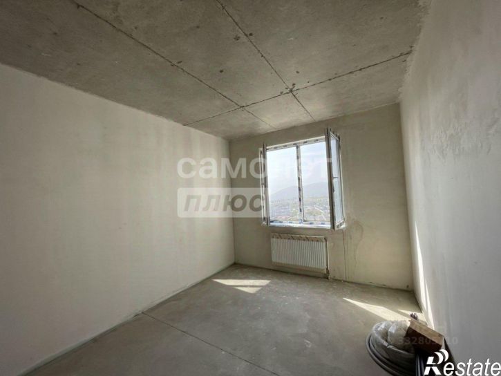 2-комн квартира Мысхакское шоссе, 59,  д. 59