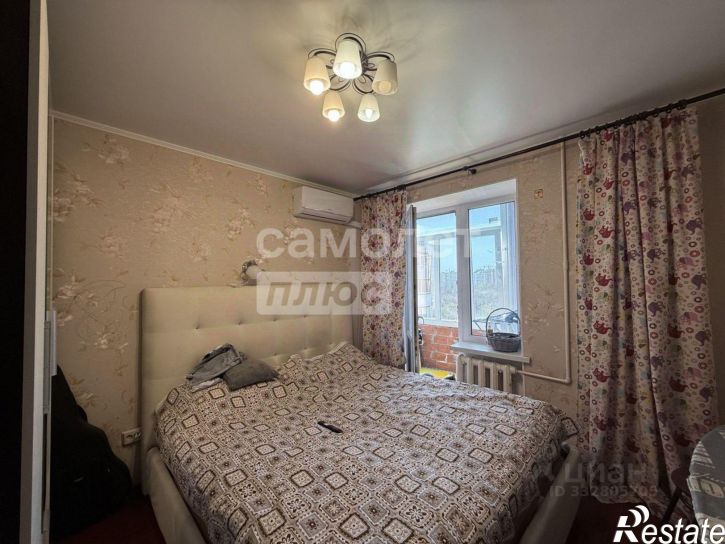 3-комн квартира ул Молодежная, 10,  д. 10