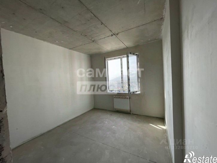2-комн квартира Мысхакское шоссе, 59,  д. 59