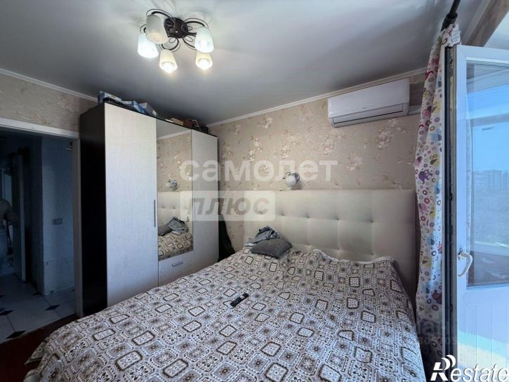 3-комн квартира ул Молодежная, 10,  д. 10