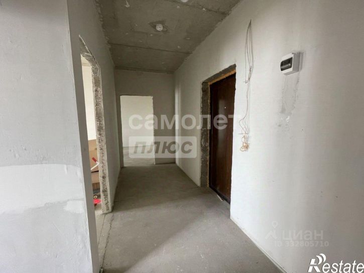 2-комн квартира Мысхакское шоссе, 59,  д. 59