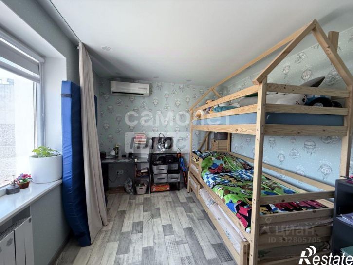 3-комн квартира ул Молодежная, 10,  д. 10