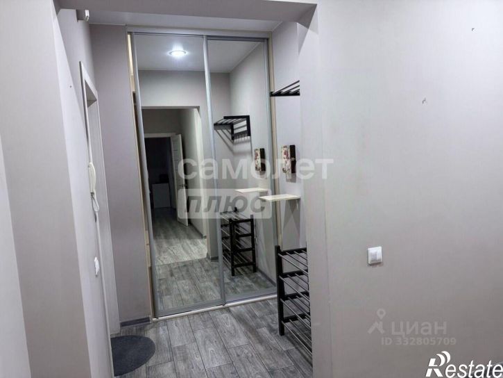 3-комн квартира ул Южная, 27,  д. 27