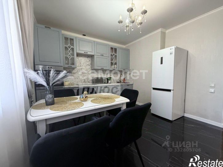 2-комн квартира пр-кт Дзержинского, 231,  д. 231