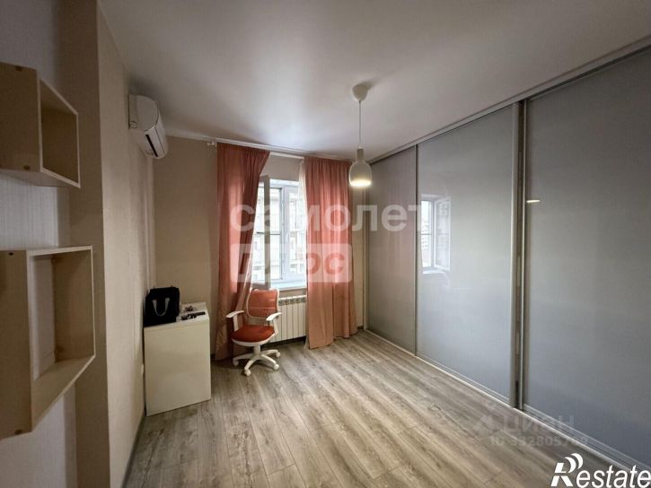 3-комн квартира ул Южная, 27,  д. 27