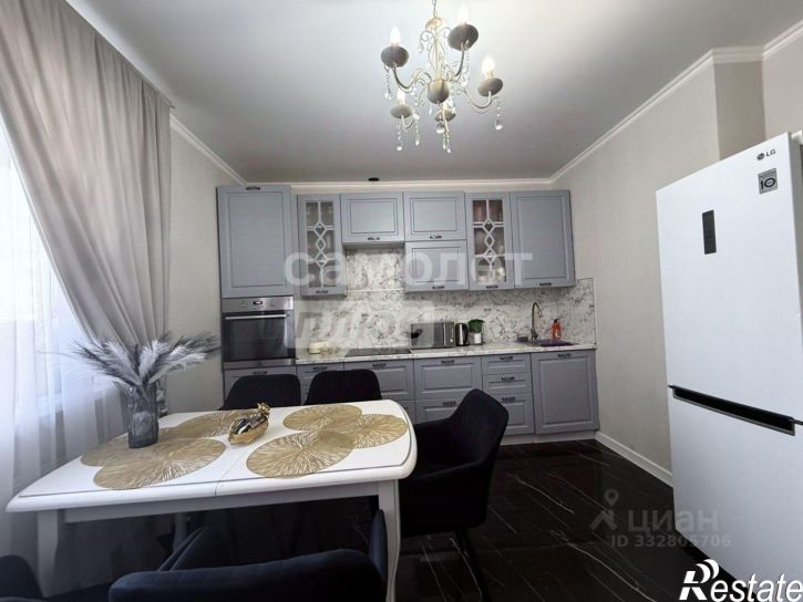 2-комн квартира пр-кт Дзержинского, 231,  д. 231