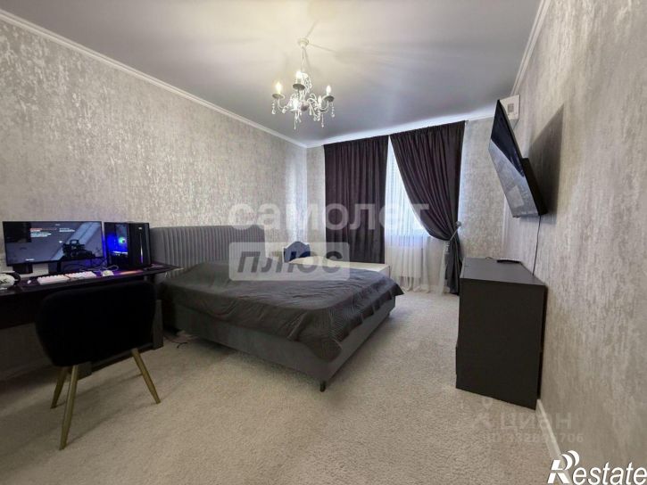 2-комн квартира пр-кт Дзержинского, 231,  д. 231