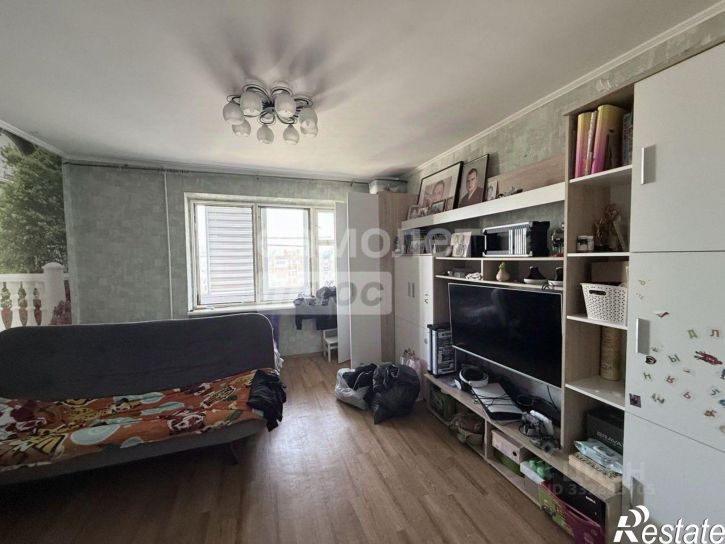 3-комн квартира ул Молодежная, 10,  д. 10